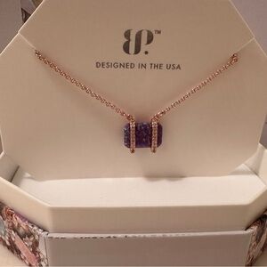 Bomb Party - October 2024 - Lilac Fire Opal - Classically Mine